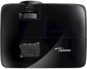 Фото: Проектор Optoma HD144X (E1P0A0UBE1Z2) № 4 | KTC
