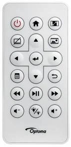 Фото: Проектор Optoma ML750ST (95.71Z01GC0E) № 6 | KTC