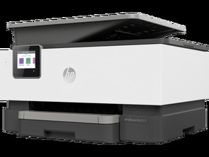 Багатофункціональний пристрій HP OfficeJet Pro 9013 with Wi-Fi