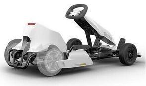 Карт Ninebot by Segway Gokart (26.01.0000.40)