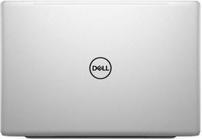 Ноутбук Dell Inspiron 7580 I755810S1NDW-65S Silver