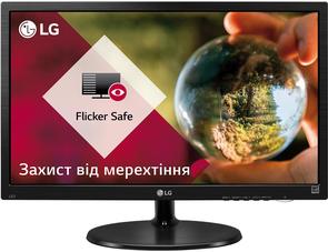 Монітор LG 22M38A-B 