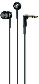 Навушники Sennheiser CX 100 Black (508591)