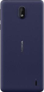 Смартфон Nokia 1 Plus 1/8GB Blue