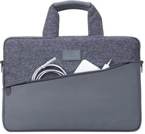 Фото: Сумка для ноутбука Riva 7930 Grey № 4 | KTC
