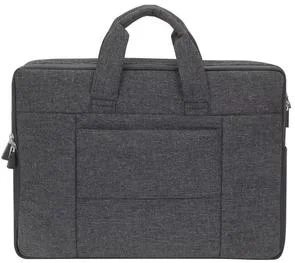 Фото: Сумка для ноутбука Riva 8831 Black № 2 | KTC