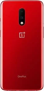 Фото: Смартфон OnePlus 7 8/256GB Red № 3 | KTC