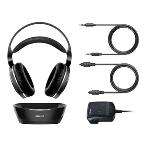 Фото: Навушники Philips SHD8850 Black (SHD8850/12) № 3 | KTC