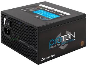 Блок живлення Chieftec Proton BDF-400S 400W