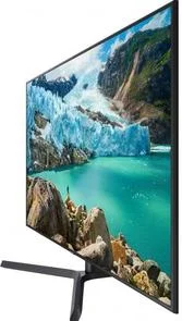 Фото: Телевізор LED Samsung UE65RU7200UXUA (Smart TV, Wi-Fi, 3840x2160) № 4 | KTC