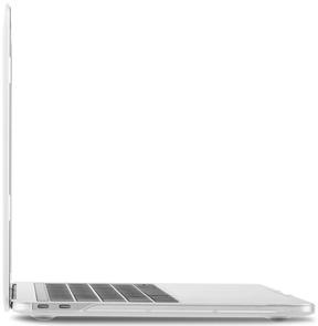 Чохол для ноутбука Moshi MacBook Pro 13 iGlaze Ultra Slim Case Transparent