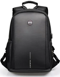 Фото: Рюкзак для ноутбука Port Designs Chicago Evo Black № 3 | KTC
