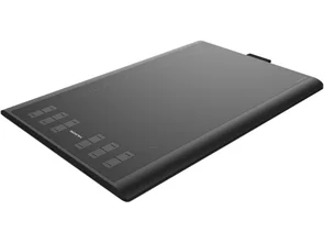 Графічний планшет Huion H1060P + рукавичка