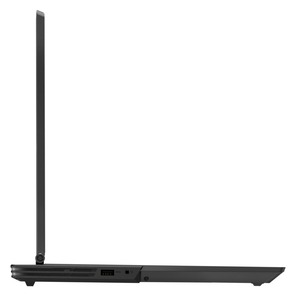 Ноутбук Lenovo Legion Y540-15IRH 81SX00EYRA Black