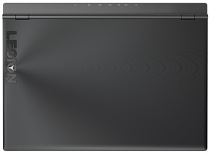 Ноутбук Lenovo Legion Y540-17IRH-PG0 81T3004ERA Black