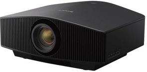 Проектор для домашнього кінотеатру Sony VPL-VW870 (SXRD, 4k, 2200 Lm, laser) Black