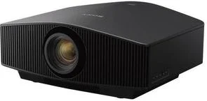 Фото: Проектор SONY PRO VPL-VW870 Black № 3 | KTC