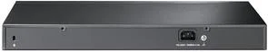 Фото: Комутатор TP-Link TL-SL1218MP № 3 | KTC
