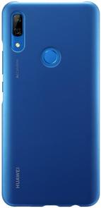 Чохол-накладка Huawei для P Smart Z - TPU Case Blue