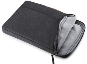 Сумка для ноутбука 15.6 HP Envy Urban Sleeve Gray