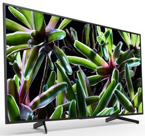 Телевізор LED Sony KD65XG7096BR2 (Smart TV, Wi-Fi, 3840x2160)