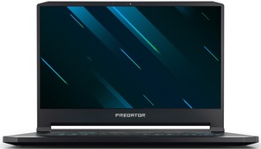 Ноутбук Acer Predator Triton 500 PT515-51 NH.Q4XEU.011 Black