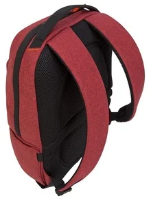 Фото: Рюкзак для ноутбука Targus Groove X2 Compact Dark Coral № 4 | KTC