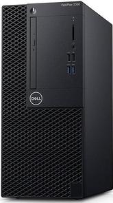 Персональний комп'ютер Dell OptiPlex 3060 MT N153O3060MT_P