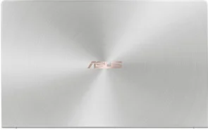 Фото: Ноутбук ASUS ZenBook 13 UX333FN-A3064T Silver - 13.3" IPS Intel Core i7 / i7-8565U / DDR3 16 ГБ / PCI-E SSD 512 ГБ / GeForce MX150 № 5 | KTC