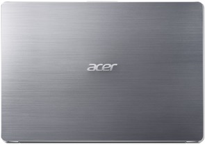 Ноутбук Acer Swift 3 SF314-41 NX.HFDEU.028 Silver