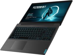 Ноутбук Lenovo IdeaPad L340-15IRH Gaming 81LK00GPRA Black