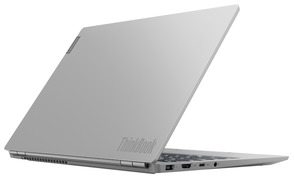 Ноутбук Lenovo ThinkBook 13s-IWL 20R90074RA Mineral Grey