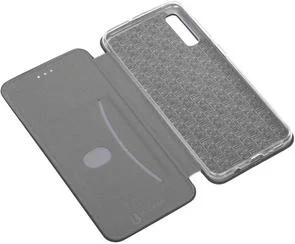 Фото: Чохол BeCover for Xiaomi Mi 9 SE - Exclusive Black (703884) № 3 | KTC