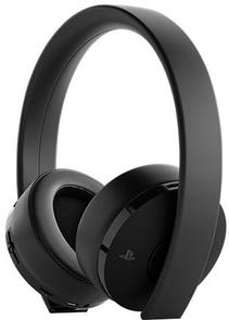  Гарнітура Sony PlayStation Wireless Headset Gold (Fortnite)