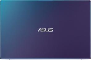 Ноутбук ASUS VivoBook 14 X412UA-EK122 Blue