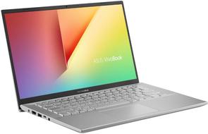 Ноутбук ASUS VivoBook 14 X412UA-EK033 Silver