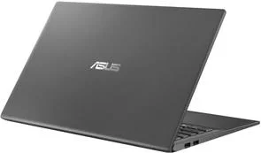 Фото: Ноутбук ASUS VivoBook 15 X512JP-BQ213 Grey - 15.6" Intel Core i5 / i5-1035G1 / DDR4 8 ГБ / PCI-E SSD 512 ГБ / GeForce MX330 № 5 | KTC