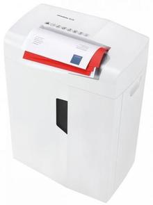 Знищувач документів (шредер) HSM Shredstar X13 (4x37)