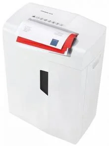 Фото: Знищувач документів (шредер) HSM Shredstar X13 (4x37) № 3 | KTC