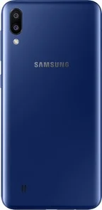 Фото: Смартфон Samsung M10 M105 2/16GB SM-M105GZBGSEK Blue № 4 | KTC