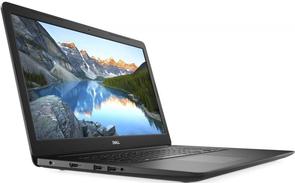 Ноутбук Dell Inspiron 3782 I37P5410DIW-70B Black