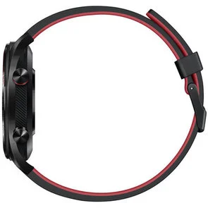 Фото: Смарт годинник HONOR Smart Watch TLS-B19 Lava Black (55023481) № 4 | KTC