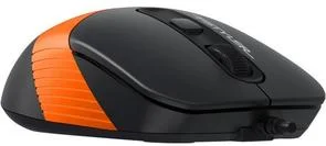 Фото: Миша A4tech FM10 Orange № 3 | KTC