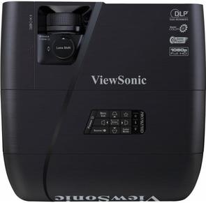 Проектор ViewSonic PRO7827HD