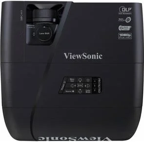 Фото: Проектор ViewSonic PRO7827HD № 8 | KTC