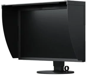 Фото: Монітор Eizo ColorEdge CG279X Black - 27" IPS / 2560×1440 / / HAS № 3 | KTC
