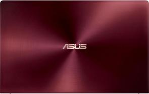 Ноутбук ASUS ZenBook 13 UX333FA-A4184T Red