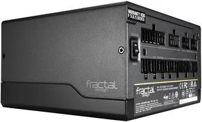 Фото: Блок живлення Fractial Design 560W Ion+ Platinum (FD-PSU-IONP-560P-BK-EU) № 3 | KTC