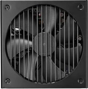 Фото: Блок живлення Fractal Design 860W Ion+ Platinum (FD-PSU-IONP-860P-BK-EU) № 5 | KTC