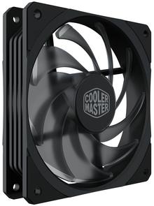 Кулер для корпуса 120x120x25mm Cooler Master MasterFan SF120R, 650-2000об/хв, 8-30дБ, 4pin, PWM